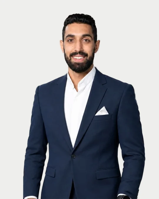 Mahmoud Rashed