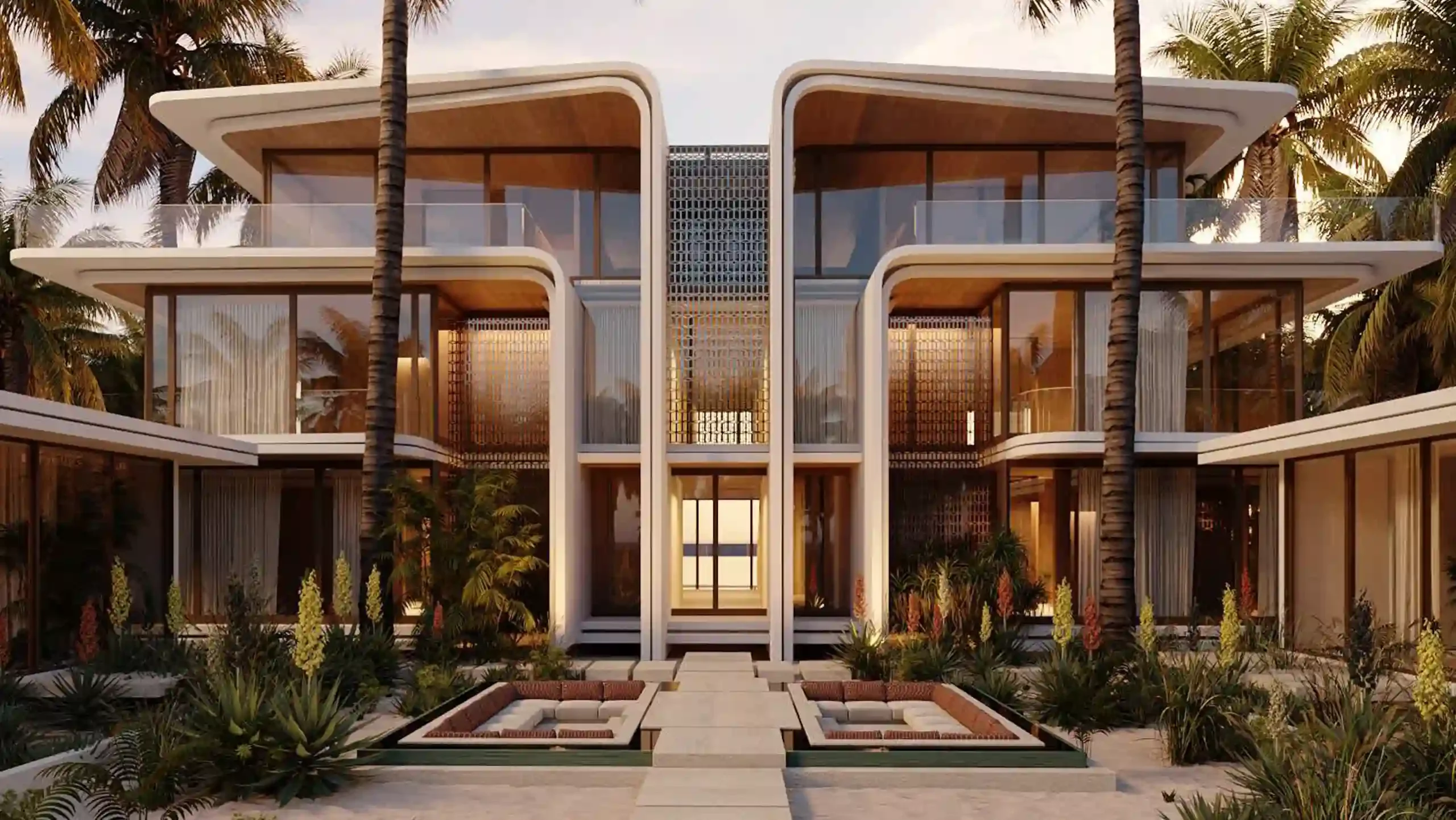 Amali Island Villas