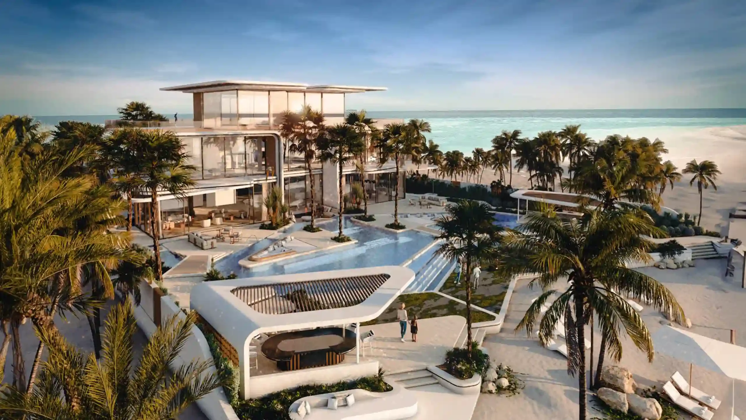 Amali Island Villas in Amali Island