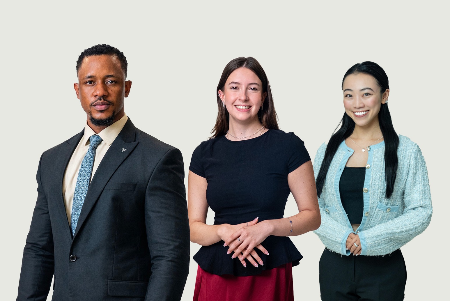 The people of Allegiance
